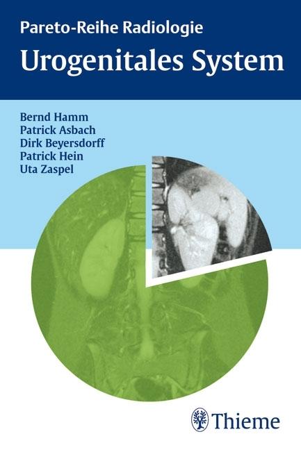 Produktbild Urogenitales System (Deutsch, 2007)