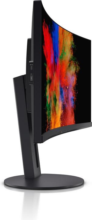 Produktbild Fujitsu P34-9 US (3440 x 1440 Pixel, 34.10")