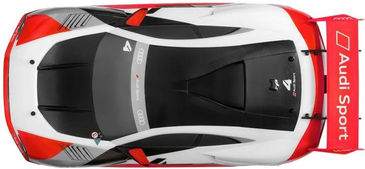 Immagine prodotto HPI RS4 Sport 3 Flux Audi e-tron Vision GT (RTR pronto all'uso)