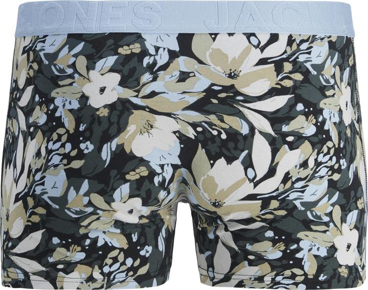Image du produit Jack & Jones Jacjonah Flower Trunks 3 Pack Sn Jnr (128, Lot de 3)