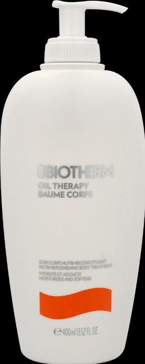 Image du produit Biotherm Lotion pour le corps Oil Therapy (Lotion pour le corps, 850 ml)