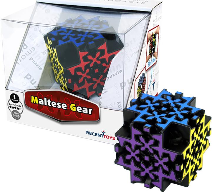 Immagine prodotto Recent Toys Attrezzatura maltese (Tedesco, Francese)