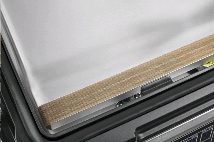 Actual product image Caso Vacuum sealer VacuChef 70