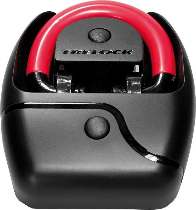 Image du produit Trelock NOUVEAU ancrage au sol BA 660