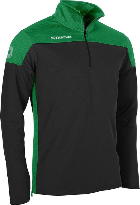 Actual product image Stanno PRIDE 1/4 ZIP TOP (164)