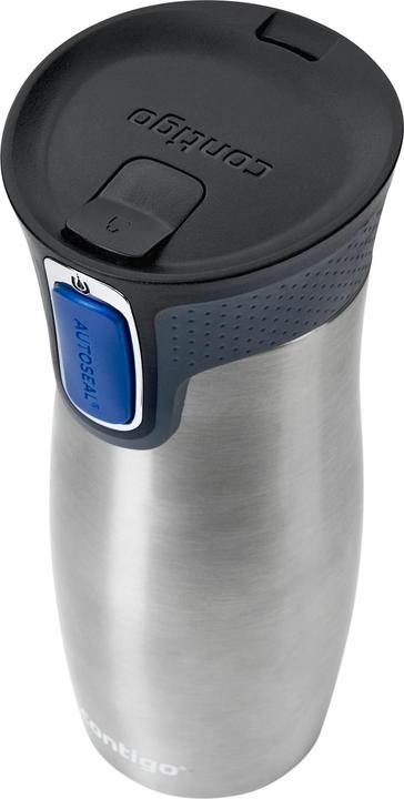 Image du produit Contigo Boucle Ouest (0.47 l)