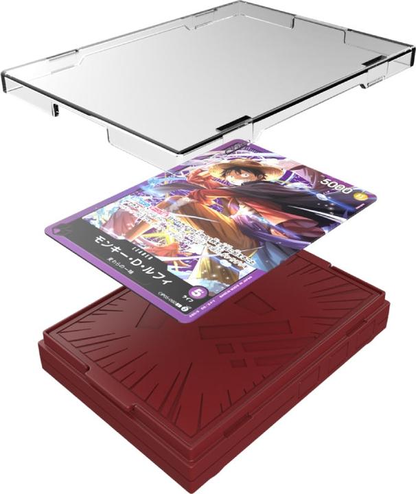 Immagine prodotto One Piece Gioco di carte - Sound Loader Volume 1 (Inglese, Pacchetto Booster)