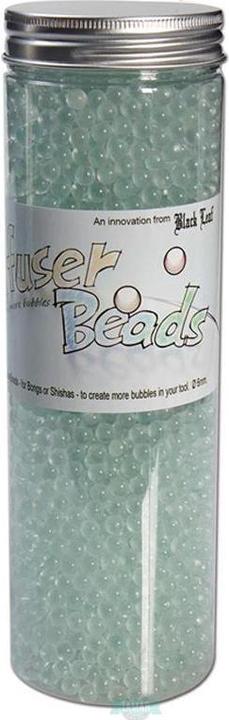 Actual product image Black Leaf Diffuser beads 900g
