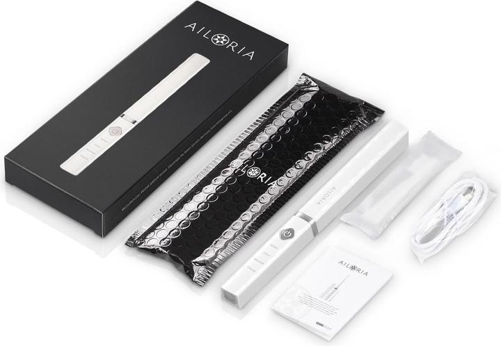 Image du produit Ailoria Voyage Flash (Brosse à dents sonique)