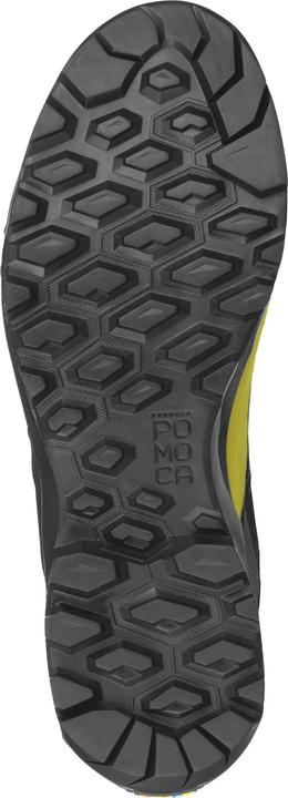 Actual product image Salewa Ortles Light Mid Powertex (43)