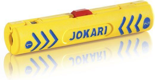Actual product image Jokari Cable stripper Suitable for (100 mm)