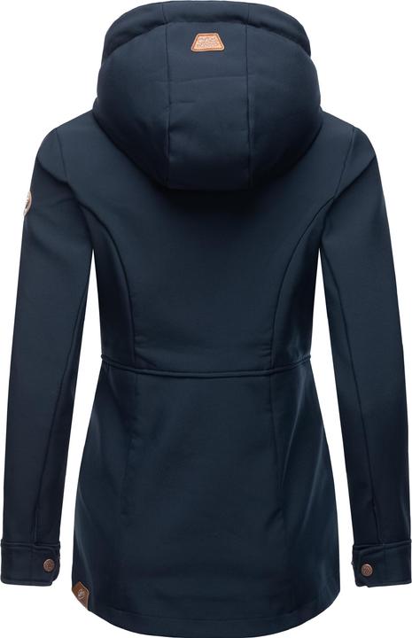 Actual product image Ragwear Yba (6XL)