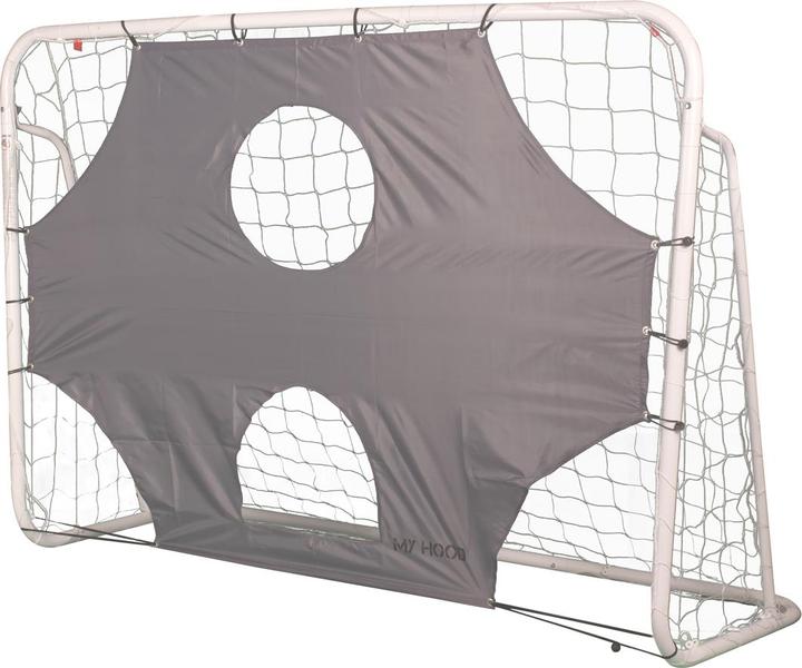 Produktbild Euro Play My Hood Goal - 300 x 180 cm