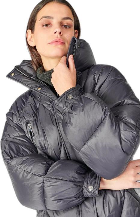 Produktbild Le Temps Des Cerises damen-daunenjacke dotti (XS)