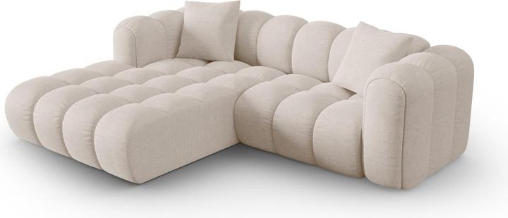 Actual product image CXL by Christian Lacroix Clotilde (Corner sofa)