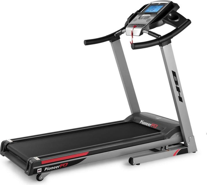 Produktbild BH Fitness Pioneer R7 Tft