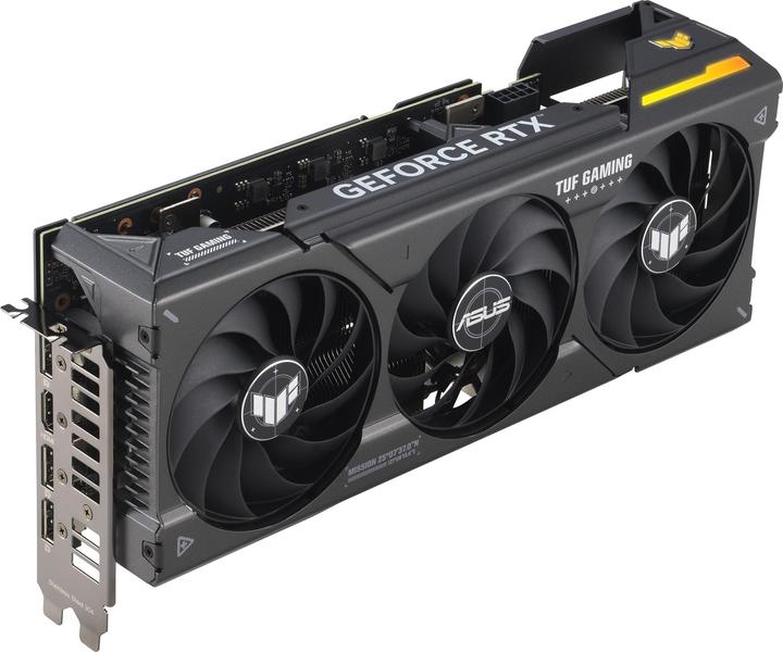 Produktbild ASUS GeForce RTX 4070 TUF GAMING OC (12 GB)