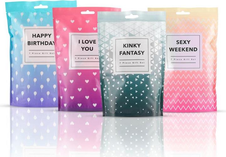 Produktbild LoveBoxxx Herzlichen Glückwunsch