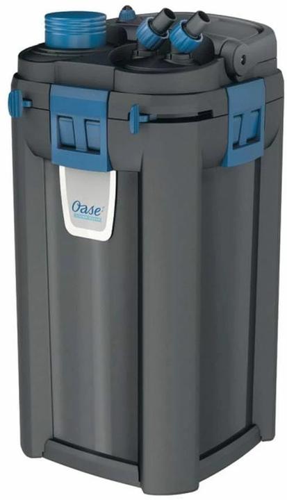 Oase Thermo 600 (600 l, Aussenfilter, Süsswasser, Salzwasser)