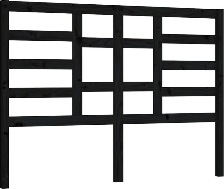 Actual product image VidaXL Edan (126 x 4 x 104 cm)