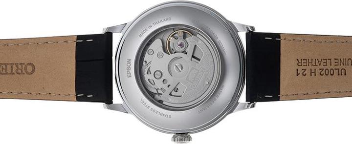 Produktbild Orient Classic Bambino V8 - RA-AK0701S (Analoguhr, 41 mm)