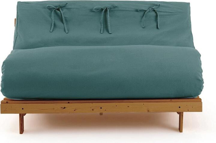 Produktbild La Redoute Interieurs Housse Futon (Duvetbezug, 160 x 200 cm)