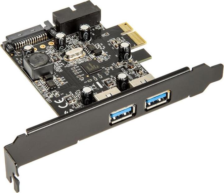 Immagine prodotto Silverstone SST-EC04-E