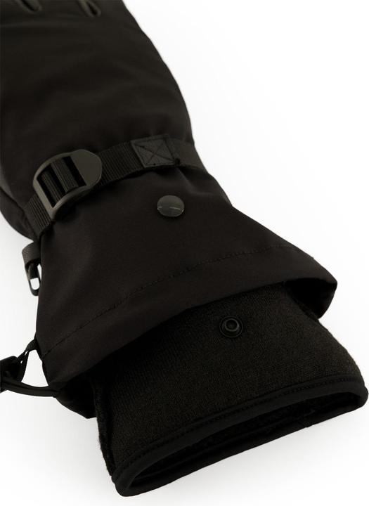 Produktbild Stoic Wool NalluSt. II 5 Finger (L)