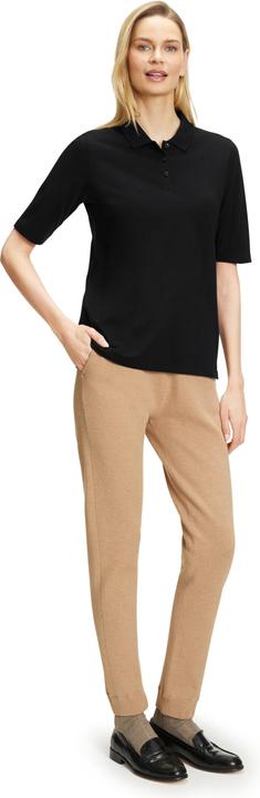 Actual product image Falke BA Pique Polo w (L)