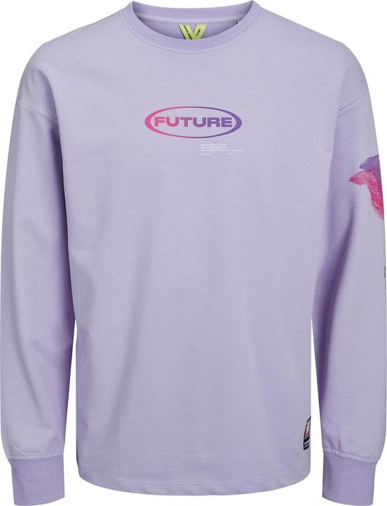 Produktbild Jack & Jones Jcodigital Sweat Crew Neck Ln (M)