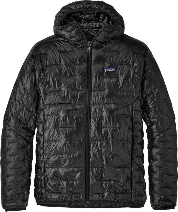 Actual product image Patagonia Micro Puff Hoody