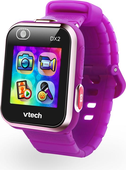 Produktbild VTech Kidizoom Smart Watch DX2