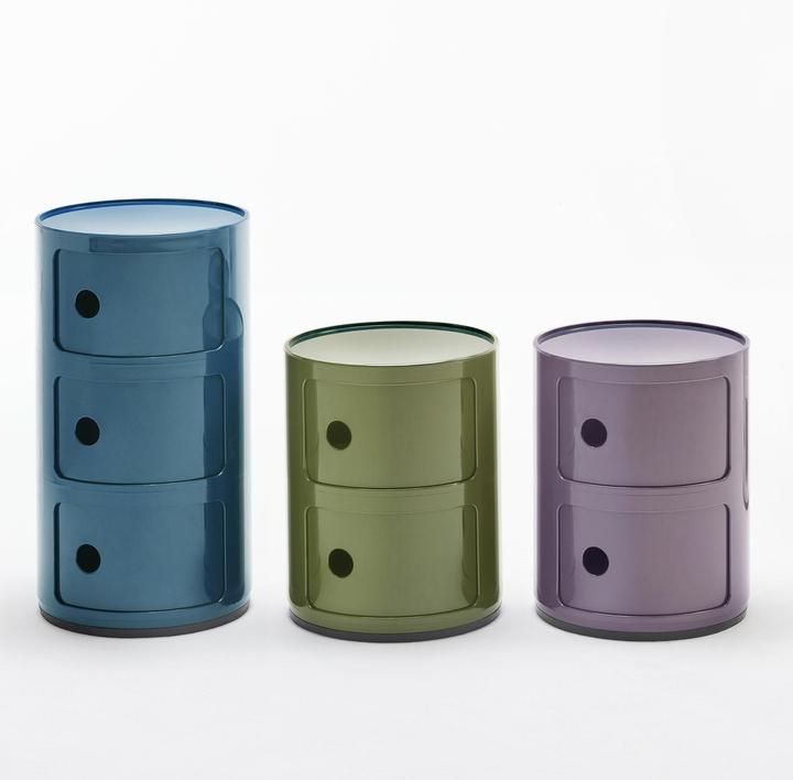 Immagine prodotto Kartell Componibili (32 x 32 x 40 cm)