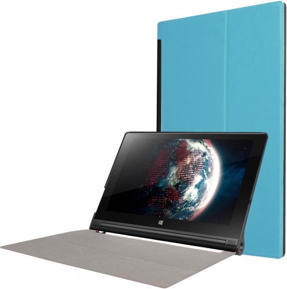 Leather Smart Case (Yoga Tab 3 10)