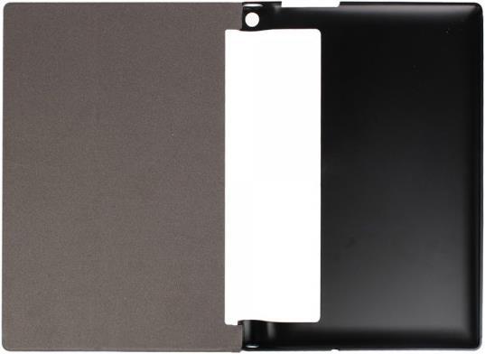 Actual product image Leather Smart Case (Yoga Tab 3 10)