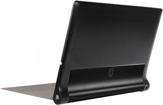 Actual product image Leather Smart Case (Yoga Tab 3 10)
