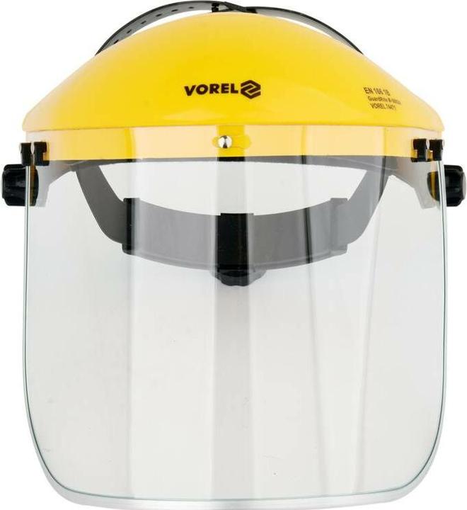 Image du produit Toya Visière de protection