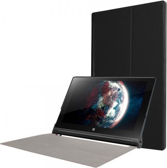 Leather Smart Case (Yoga Tab 3 10)