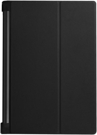Actual product image Leather Smart Case (Yoga Tab 3 10)