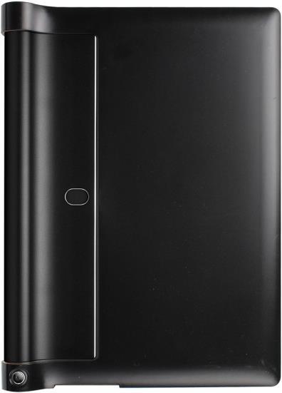 Actual product image Leather Smart Case (Yoga Tab 3 10)