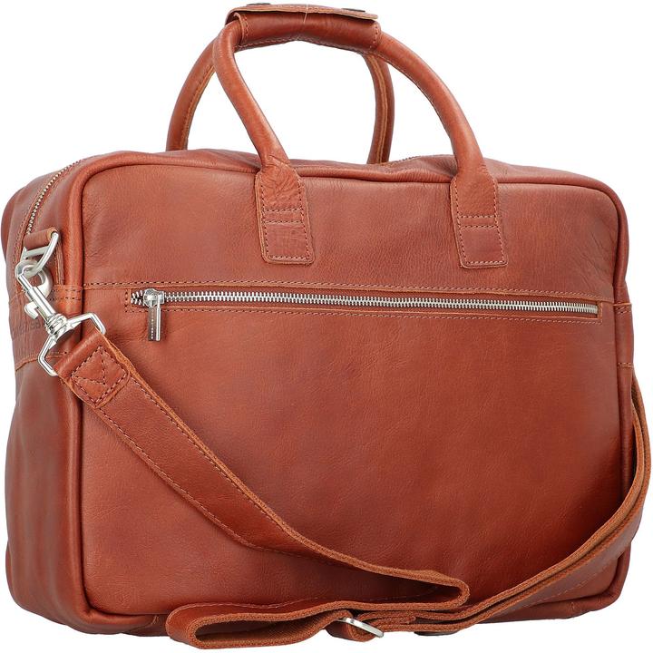 Image du produit Cowboysbag The College Bag Porte-documents en cuir 42 cm Compartiment pour ordinateur portable (16.93")