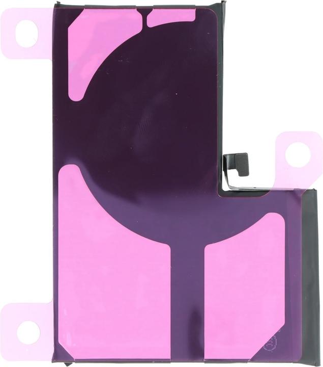 Actual product image AccuCell Akku Apple iPhone 14 Pro Max, A2830