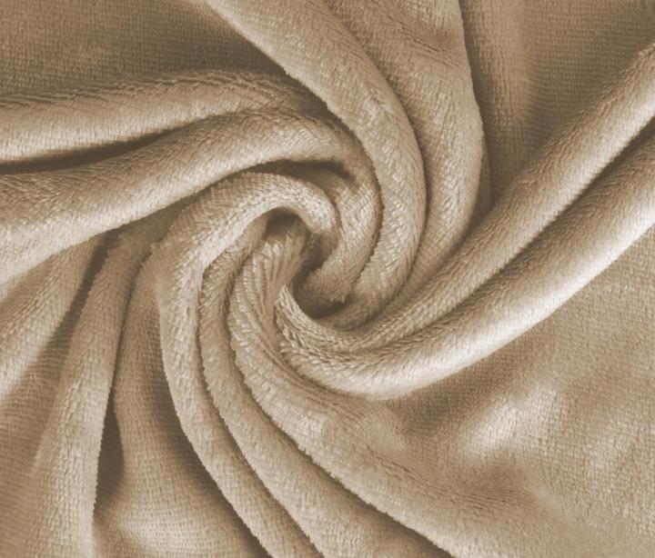 Actual product image Normani Kids Soft Bathing Poncho (55 cm x 70 cm) - 8763 (70 C)