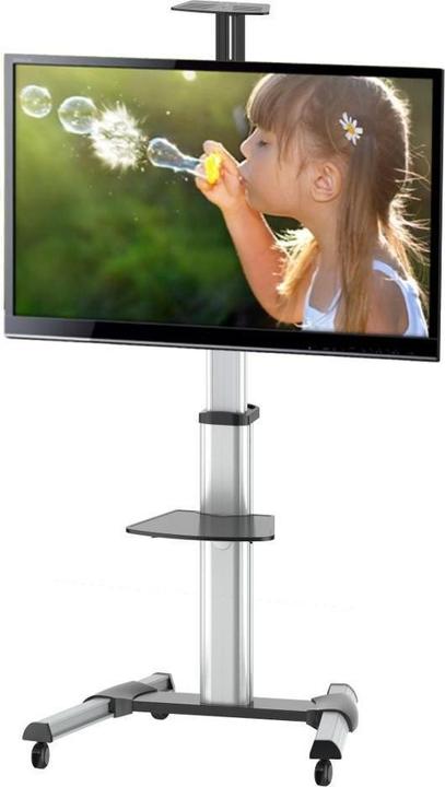 Produktbild Techly TV/LCD Wagen (Universal, 31", 50 kg)