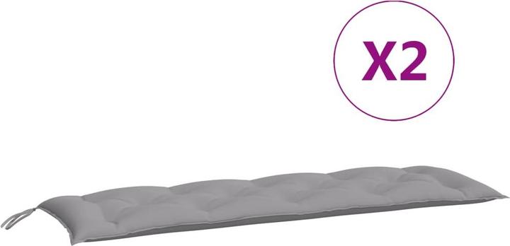 Actual product image VidaXL Henryk (150 x 50 x 7 cm)