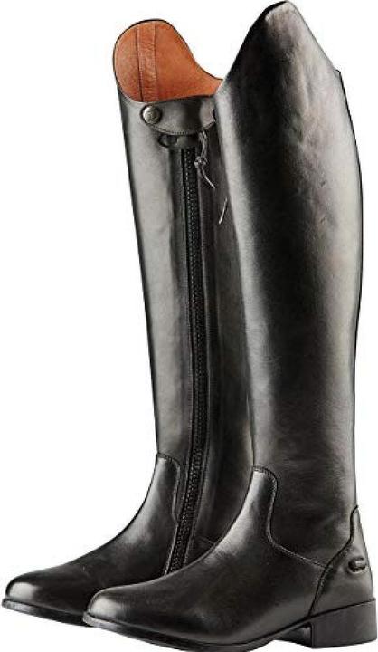 Image du produit Dublin Galtymore - Grandes bottes cavalières en cuir (42)