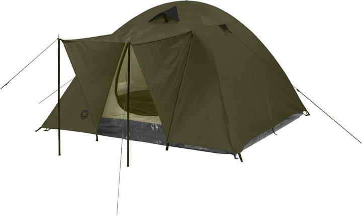 Actual product image Grand Canyon Phoenix L (Dome tent, 3.90 kg, 4 persons)