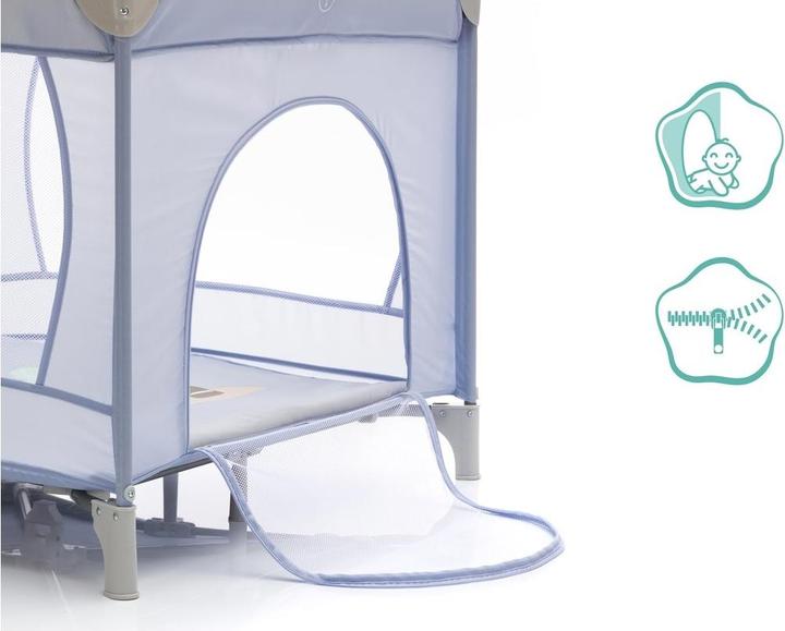 Immagine prodotto Fillikid Playpen (94 cm, 94 cm)