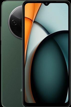 Produktbild Xiaomi Redmi A3 (64 GB, Forest Green, 6.71", Dual SIM, 8 Mpx, 4G)
