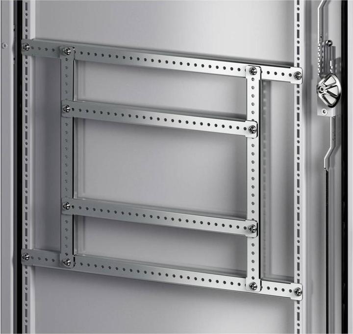 Produktbild Rittal Gestell-Stabilisierungsleiste (Packung mit 20)